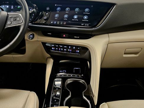 Used 2023 Buick Envision Avenir AWD/4WD image 15