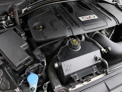 Used 2021 Ford Mustang GT w/ GT Performance Package RWD image 23
