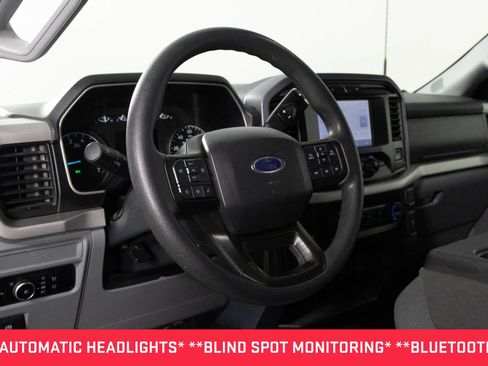 Used 2023 Ford F150 XLT image 5