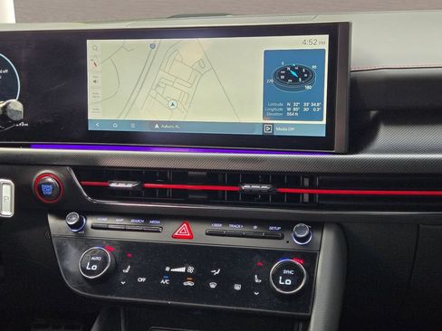 Used 2024 Hyundai Sonata N Line FWD image 19