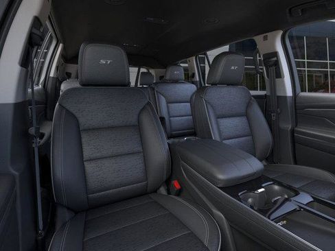 New 2025 Buick Enclave Sport Touring w/ Power Package image 65