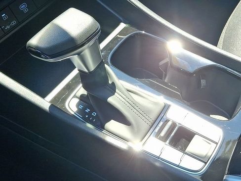 New 2026 Hyundai Tucson SE AWD/4WD image 7