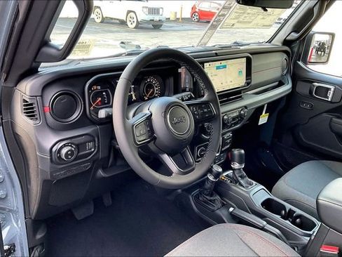 New 2026 Jeep Gladiator Rubicon image 6