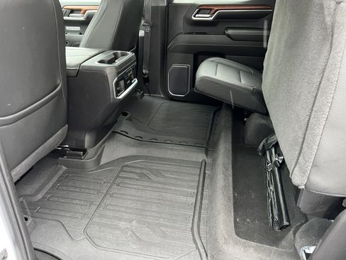 Used 2023 GMC Sierra 1500 Denali w/ Denali Reserve Package image 20