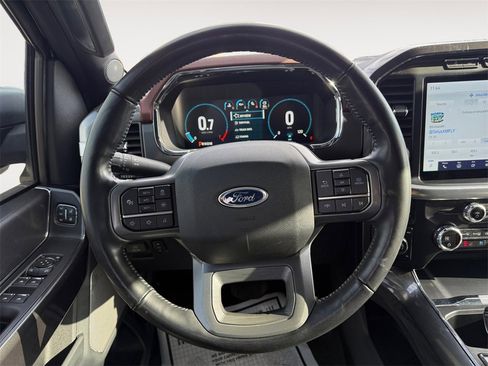 Used 2021 Ford F150 Lariat image 12