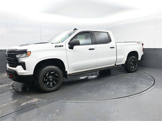 Used 2022 Chevrolet Silverado 1500 LT Trail Boss video 1