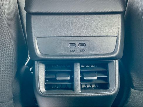 New 2026 Chevrolet Equinox LT w/ Safety and Technology Package FWD image 49