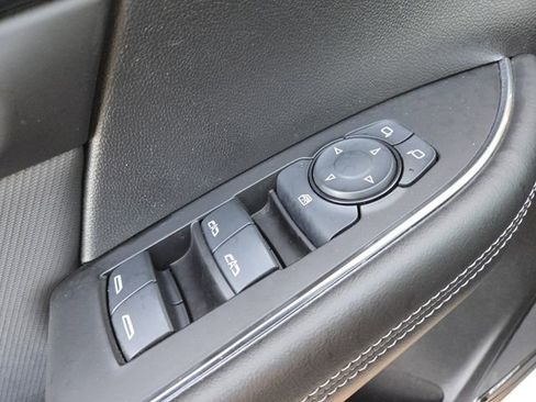 Certified 2024 Buick Envision Preferred image 7