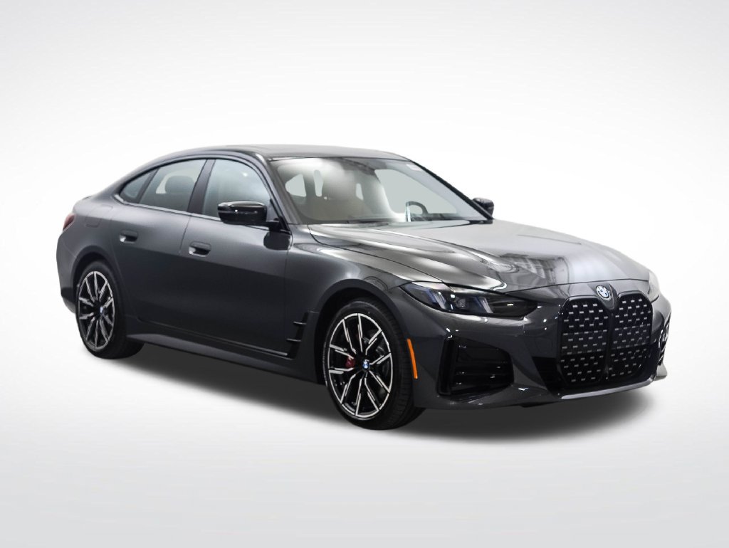 New 2026 BMW 430i xDrive w/ M Sport Package AWD/4WD image 7