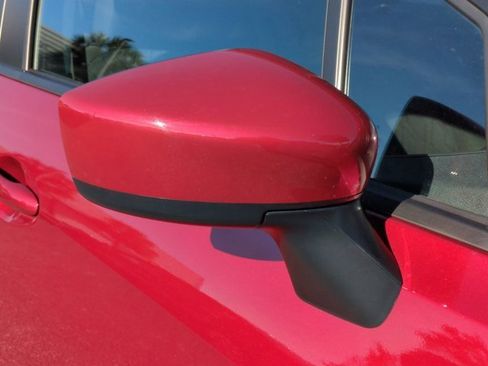 Used 2025 Nissan Versa SV w/ Trunk Package image 12