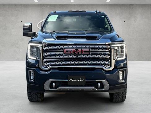Used 2023 GMC Sierra 2500 Denali w/ Denali Ultimate Package AWD/4WD image 18
