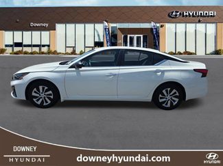 Used 2025 Nissan Altima 2.5 S FWD video 2