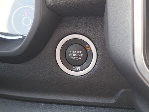 Used 2022 RAM 1500 Big Horn image 24