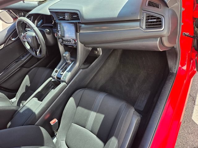 Used 2019 Honda Civic EX image 16
