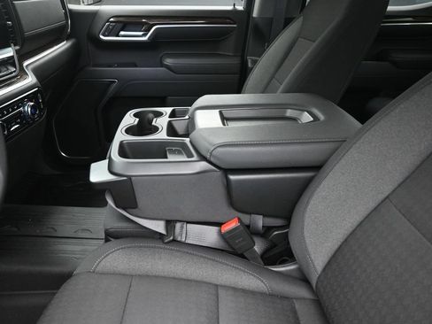 Used 2026 GMC Sierra 1500 Elevation w/ Elevation Select Package RWD image 21