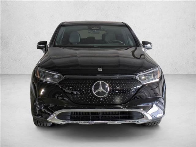 Certified 2023 Mercedes-Benz EQE 350+ 4MATIC SUV image 4