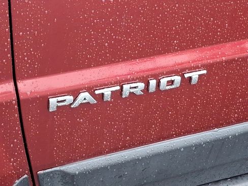 Used 2015 Jeep Patriot Sport w/ Power Value Group image 29