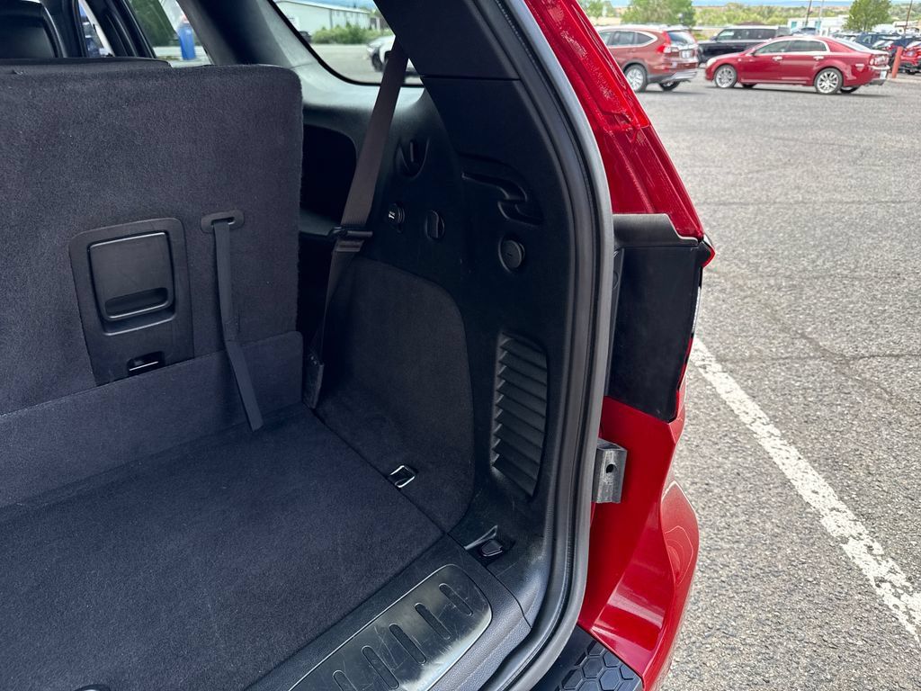 Used 2019 Dodge Durango R/T AWD/4WD image 32