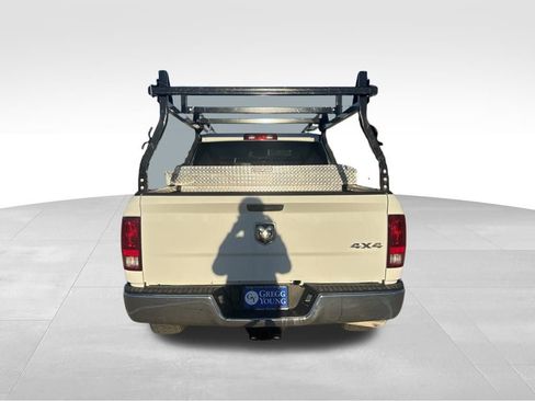 Used 2023 RAM 1500 Tradesman w/ Popular Equipment Group image 5