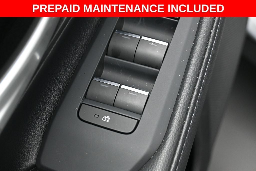 Certified 2026 Toyota Grand Highlander AWD Hybrid image 13
