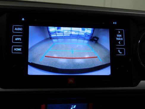 Used 2017 Toyota Tacoma Limited image 44