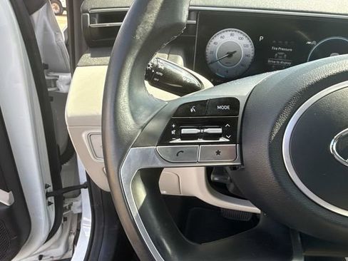 Used 2022 Hyundai Tucson SEL w/ Convenience + Premium Package image 29