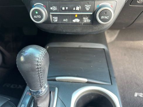 Used 2018 Acura RDX image 26