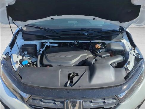 New 2026 Honda Odyssey EX-L image 16