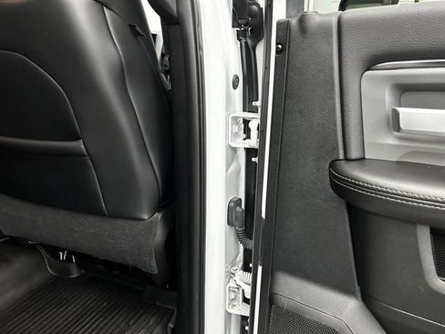 Used 2021 RAM 2500 Power Wagon w/ Power Wagon Off Road Package image 34