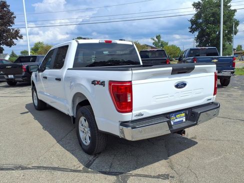 Used 2023 Ford F150 XLT image 5