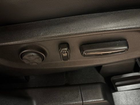 Used 2025 Honda Odyssey EX-L image 35