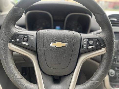 Used 2014 Chevrolet Malibu LS image 29