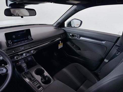 New 2026 Honda Civic Sport image 22