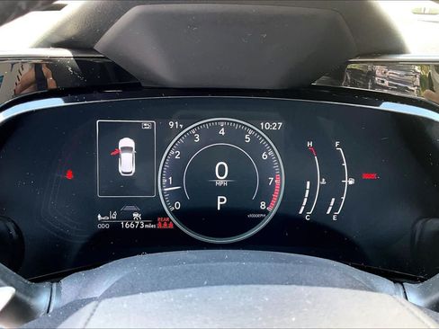 Used 2024 Lexus NX 250 FWD w/ Towing Package (2000 Lbs) image 26