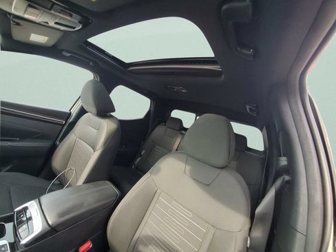 Certified 2023 Hyundai Santa Cruz SEL w/ Activity Package FWD image 17