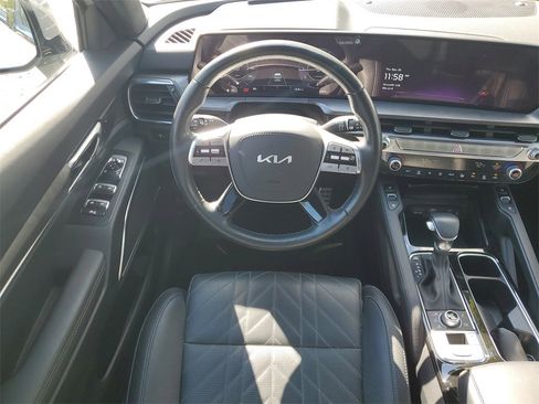 Used 2023 Kia Telluride SX Prestige X-Line image 10