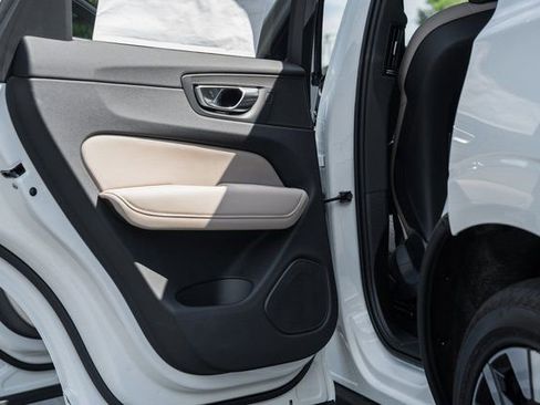 Used 2026 Volvo XC60 B5 Plus w/ Protection Package Premier image 31