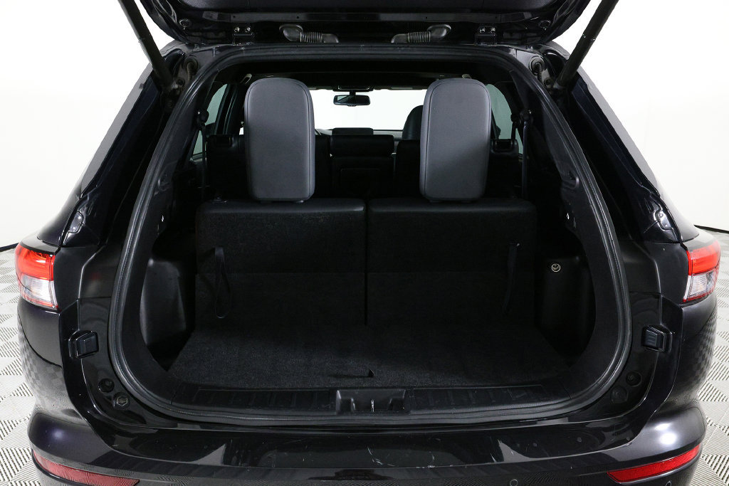 Used 2022 Mitsubishi Outlander SEL FWD image 14