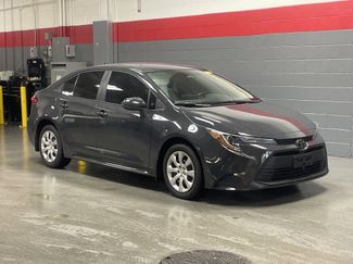 Used 2025 Toyota Corolla LE FWD video 2