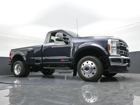 Used 2025 Ford F450 XLT w/ 360-Degree Camera Package image 10