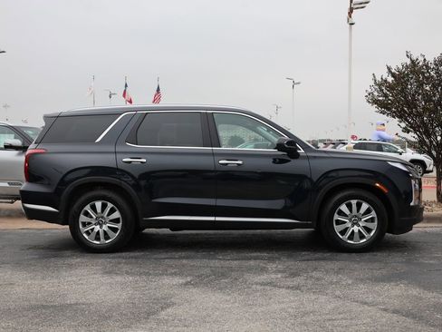 Used 2024 Hyundai Palisade SEL image 5