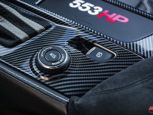 Used 2014 Chevrolet Corvette Stingray Coupe w/ 2LT Preferred Equipment Group image 21