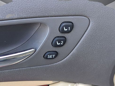 Used 2008 Lexus ES 350 4dr Sdn image 19