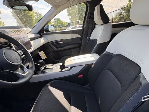 New 2026 MAZDA CX-5 Preferred AWD/4WD image 8