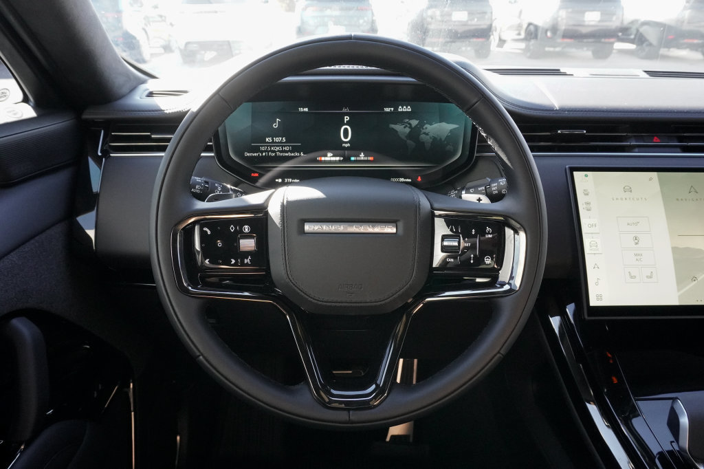 New 2027 Land Rover Range Rover Sport Twenty Edition AWD/4WD image 10