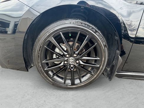 Used 2023 Toyota Camry XSE image 24