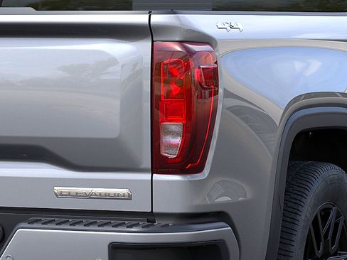 New 2026 GMC Sierra 1500 Elevation w/ Elevation Premium Package AWD/4WD image 11