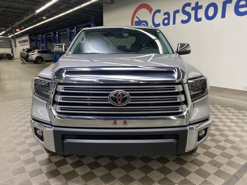Used 2021 Toyota Tundra Limited image 4
