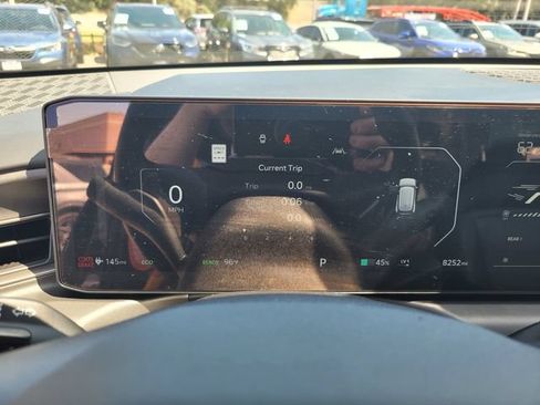 Used 2026 Kia EV9 Light RWD image 29