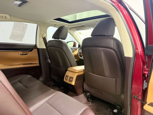 Used 2018 Lexus ES 350 ES 350 Sedan 4D image 30